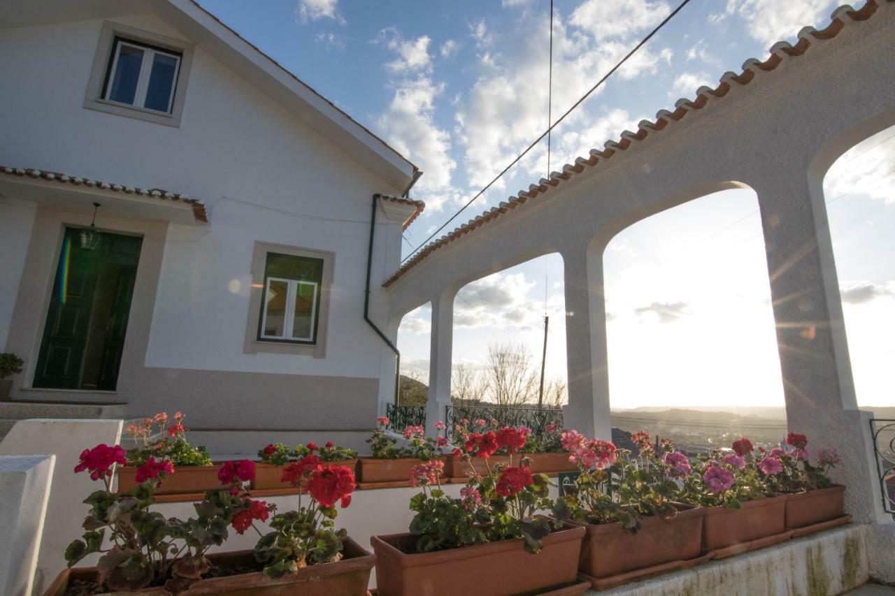 Casa Da Fonte Nova Villa Lousa  Exterior photo