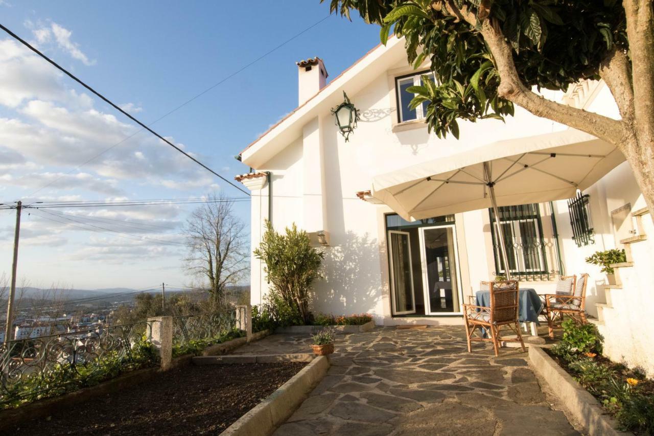 Casa Da Fonte Nova Villa Lousa  Exterior photo